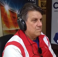 Gerardo Barisone