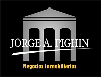 Jorge Piguin Inmobiliaria Santa Fe