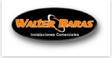 Walter Baras Instalaciones Comerciales
